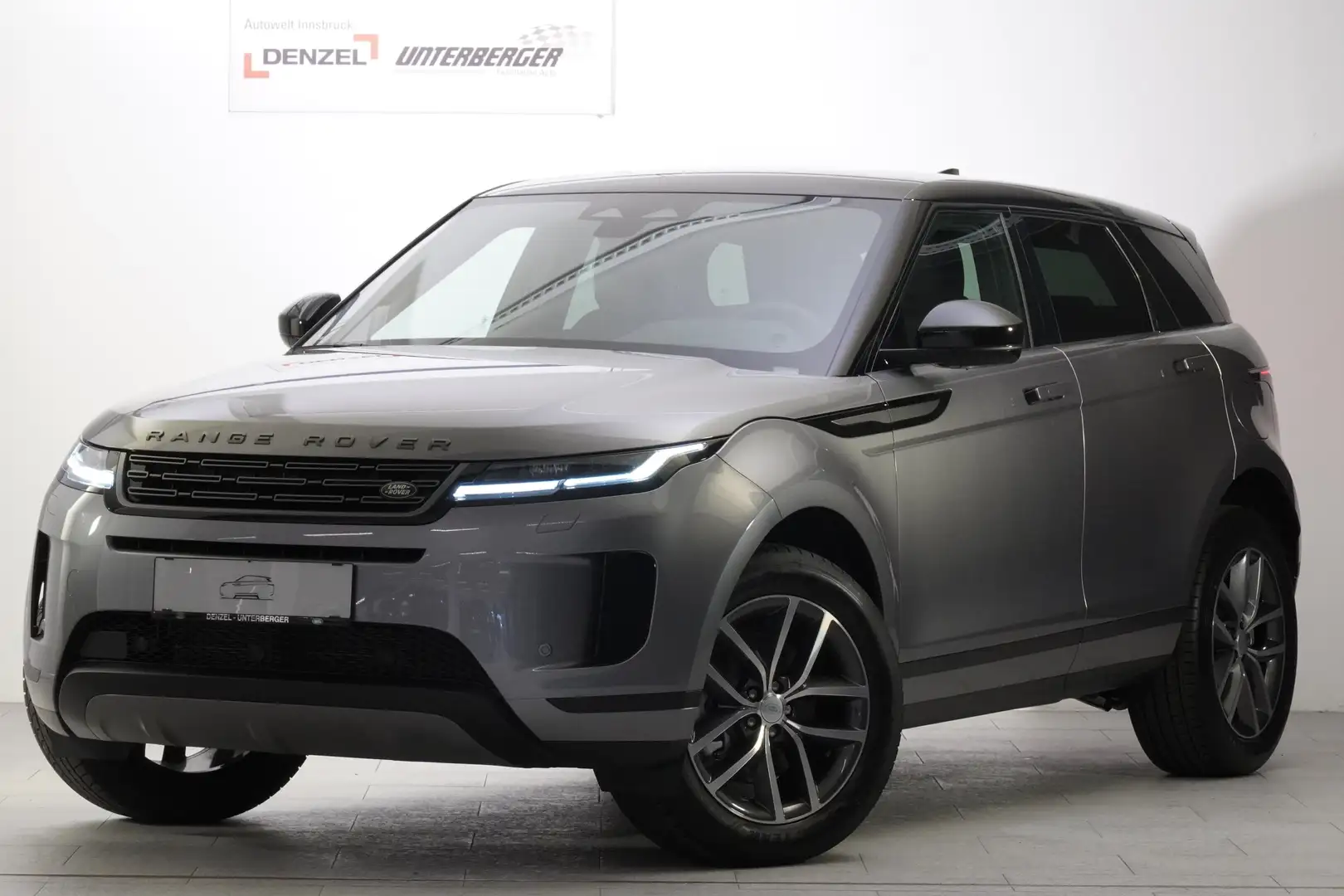Land Rover Range Rover Evoque 1.5PHEV S *WINTERPAKET* Grau - 1