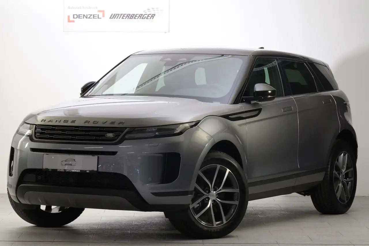 Land Rover Range Rover Evoque 2026