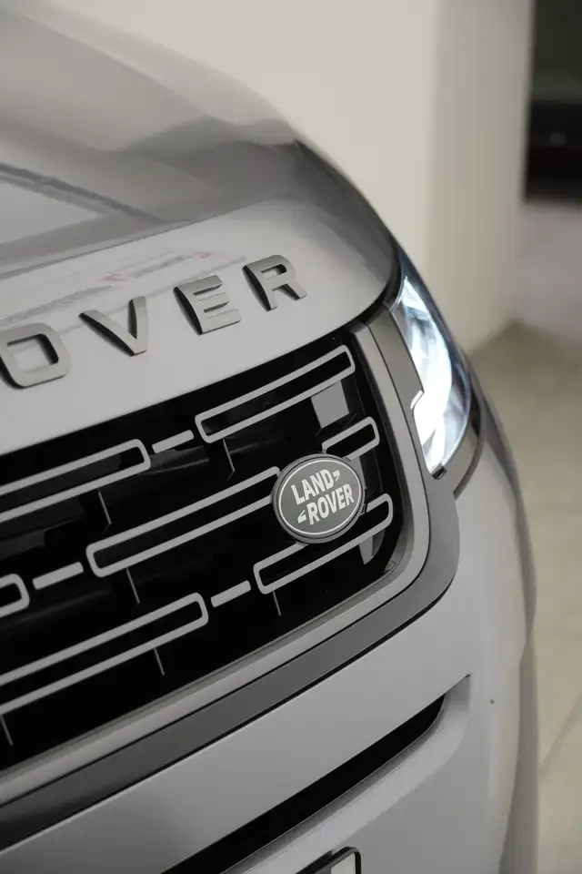 Land Rover Range Rover Evoque 2026 — фото 7