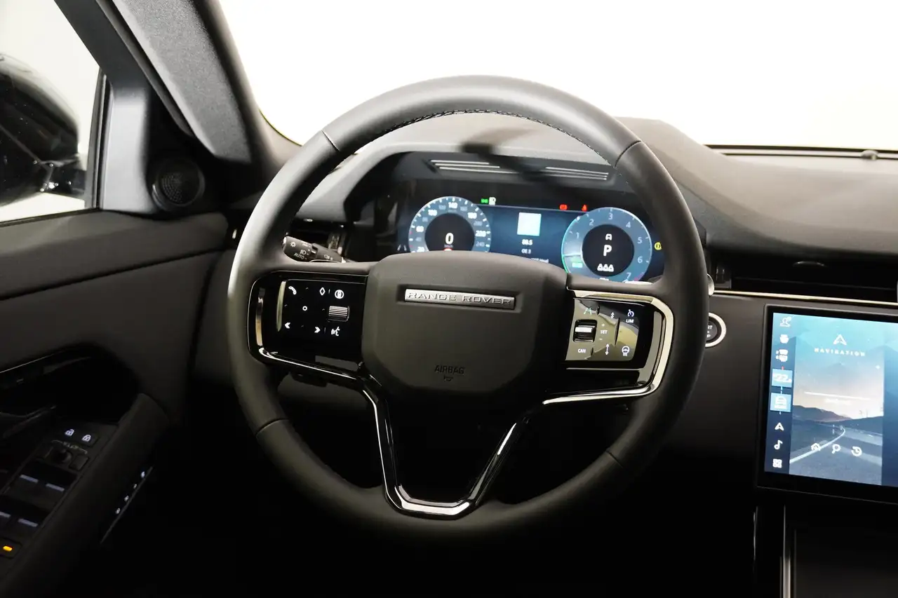 Land Rover Range Rover Evoque 2026 — фото 14