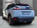 Peugeot 2008 GT PureTech 1.2 AUT Navi Sitzhzg Alcantara 360 Kam Blanc - thumbnail 3