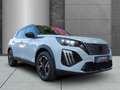 Peugeot 2008 GT PureTech 1.2 AUT Navi Sitzhzg Alcantara 360 Kam Blanc - thumbnail 4