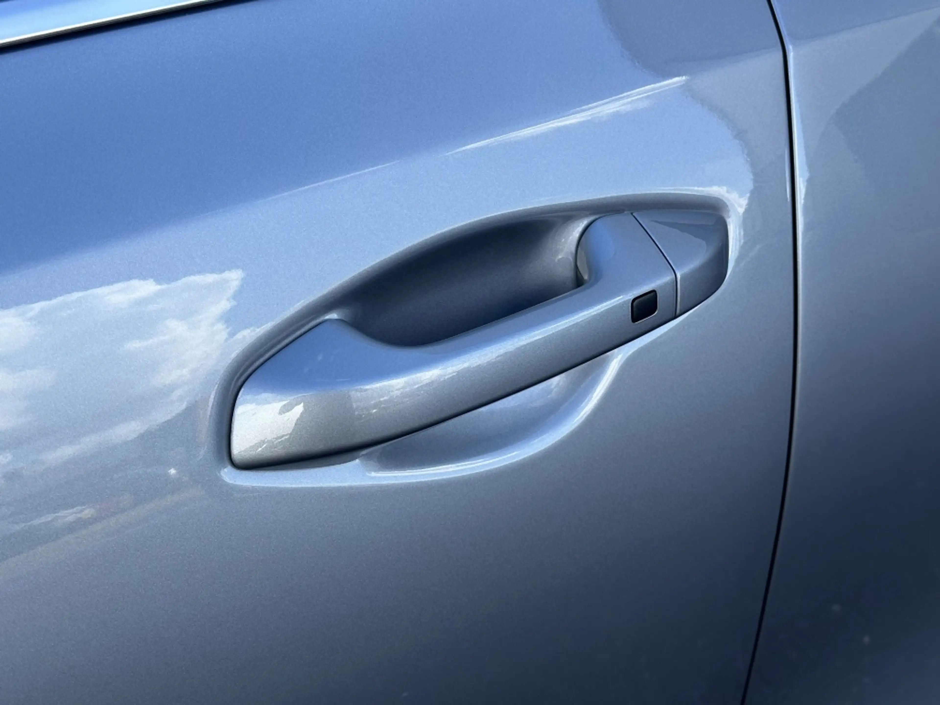 Kia XCeed 1.6 GDi PHEV DynamicPlusLine / Leer / Stoelverwarm — photo 13