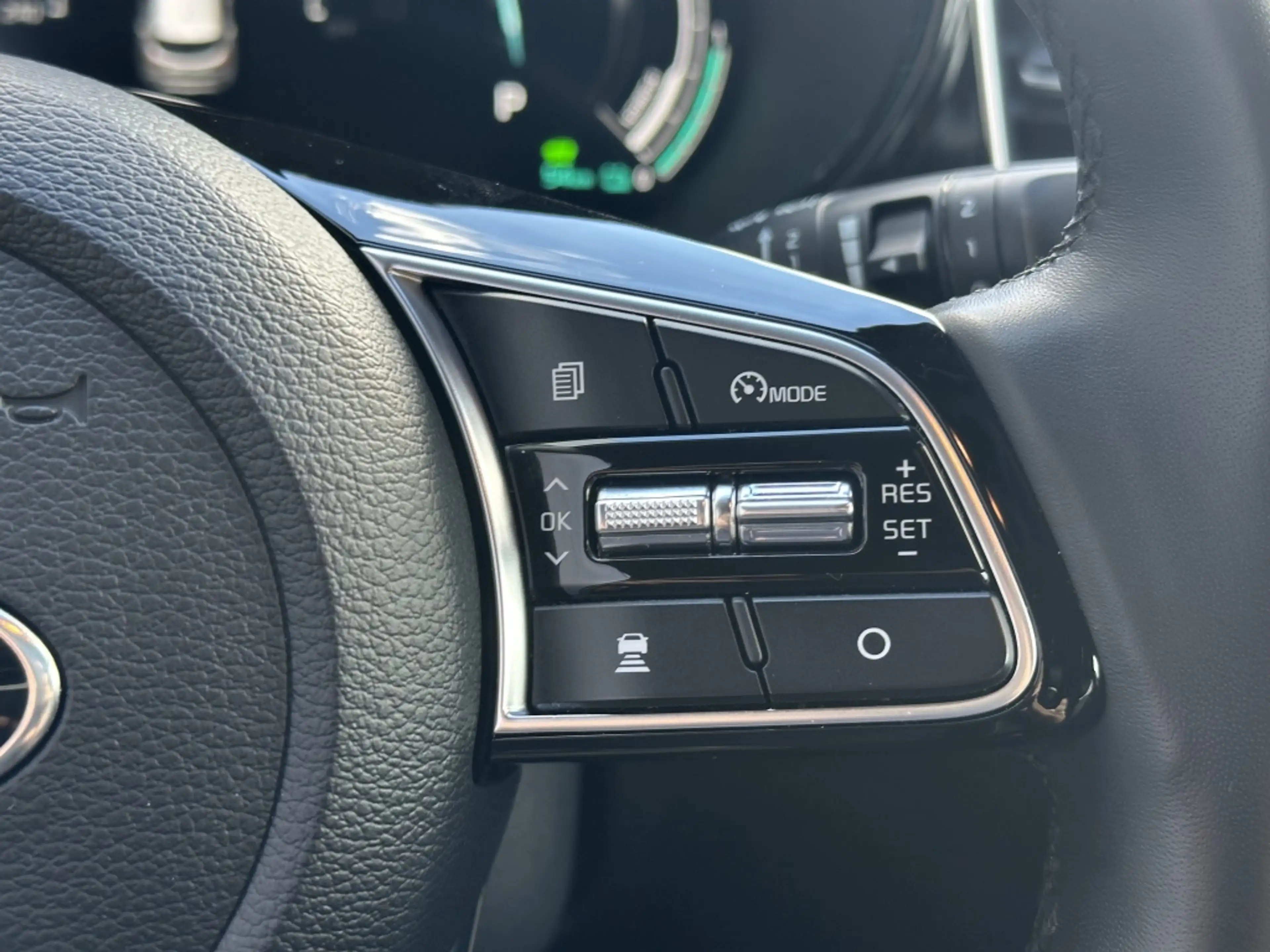 Kia XCeed 1.6 GDi PHEV DynamicPlusLine / Leer / Stoelverwarm — photo 29