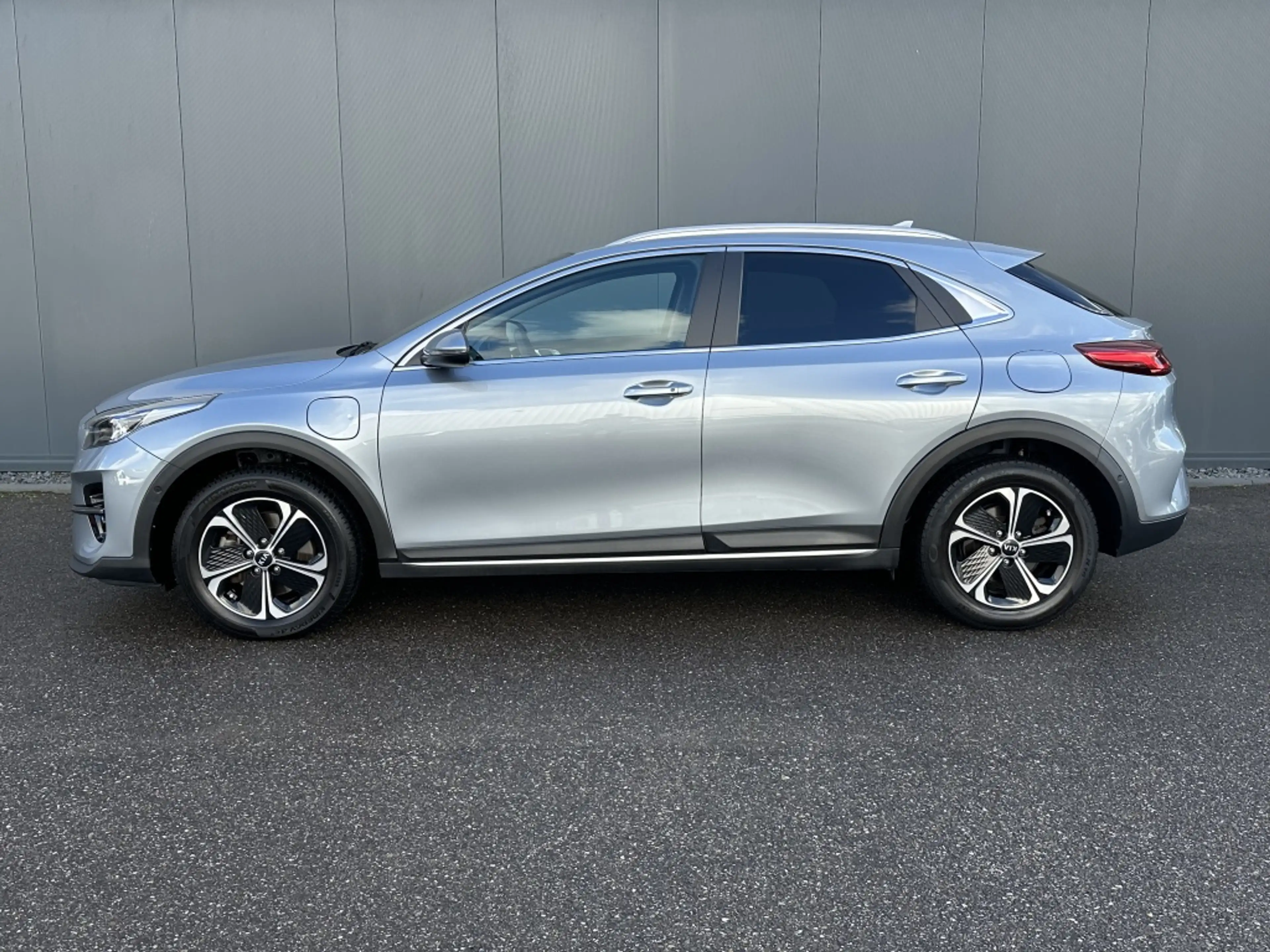 Kia XCeed 1.6 GDi PHEV DynamicPlusLine / Leer / Stoelverwarm — photo 12
