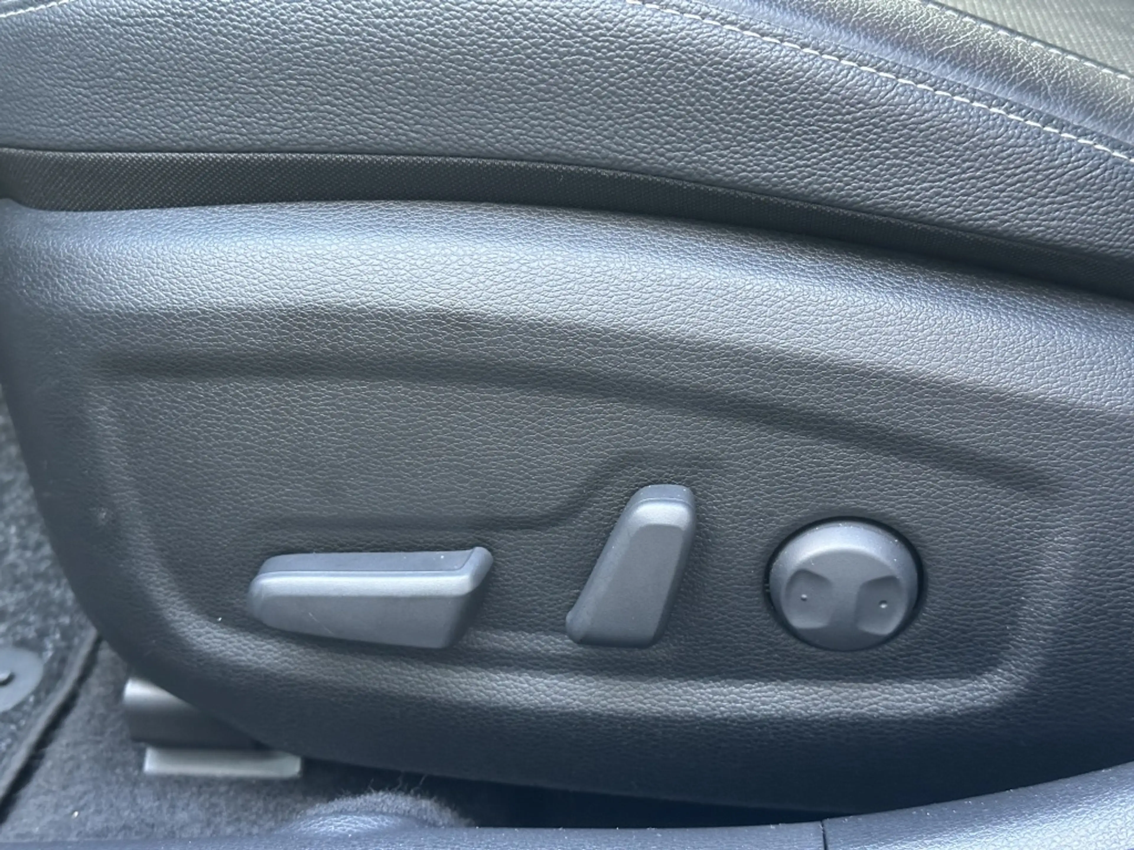 Kia XCeed 1.6 GDi PHEV DynamicPlusLine / Leer / Stoelverwarm — photo 23