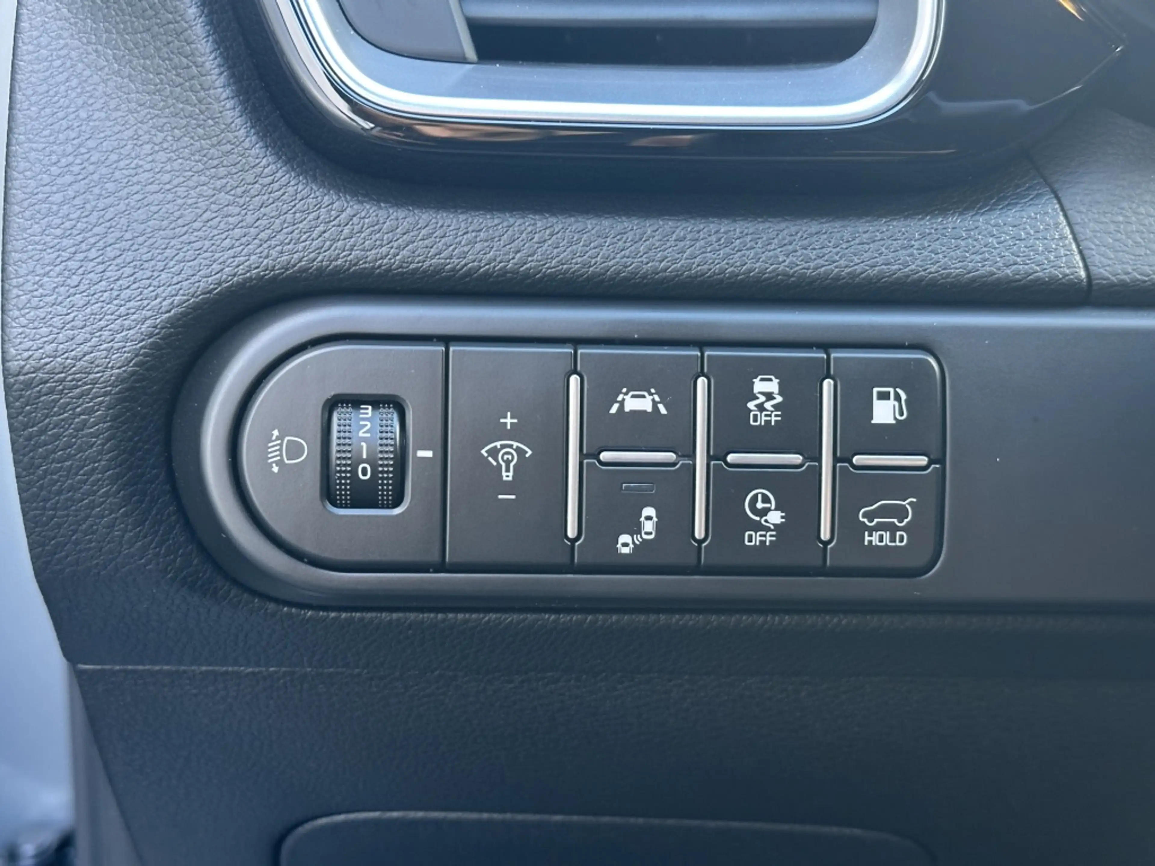 Kia XCeed 1.6 GDi PHEV DynamicPlusLine / Leer / Stoelverwarm — photo 25