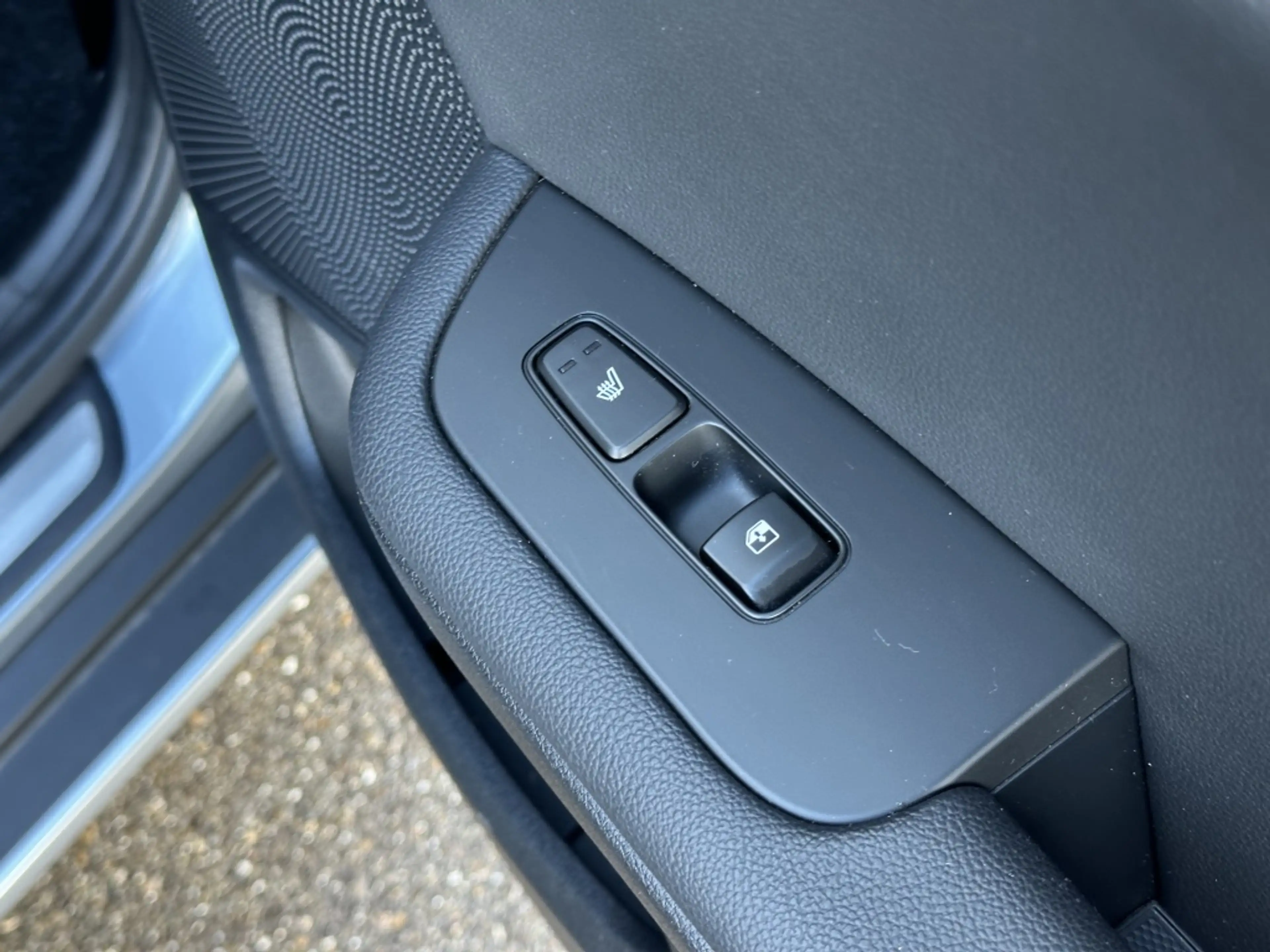 Kia XCeed 1.6 GDi PHEV DynamicPlusLine / Leer / Stoelverwarm — photo 21