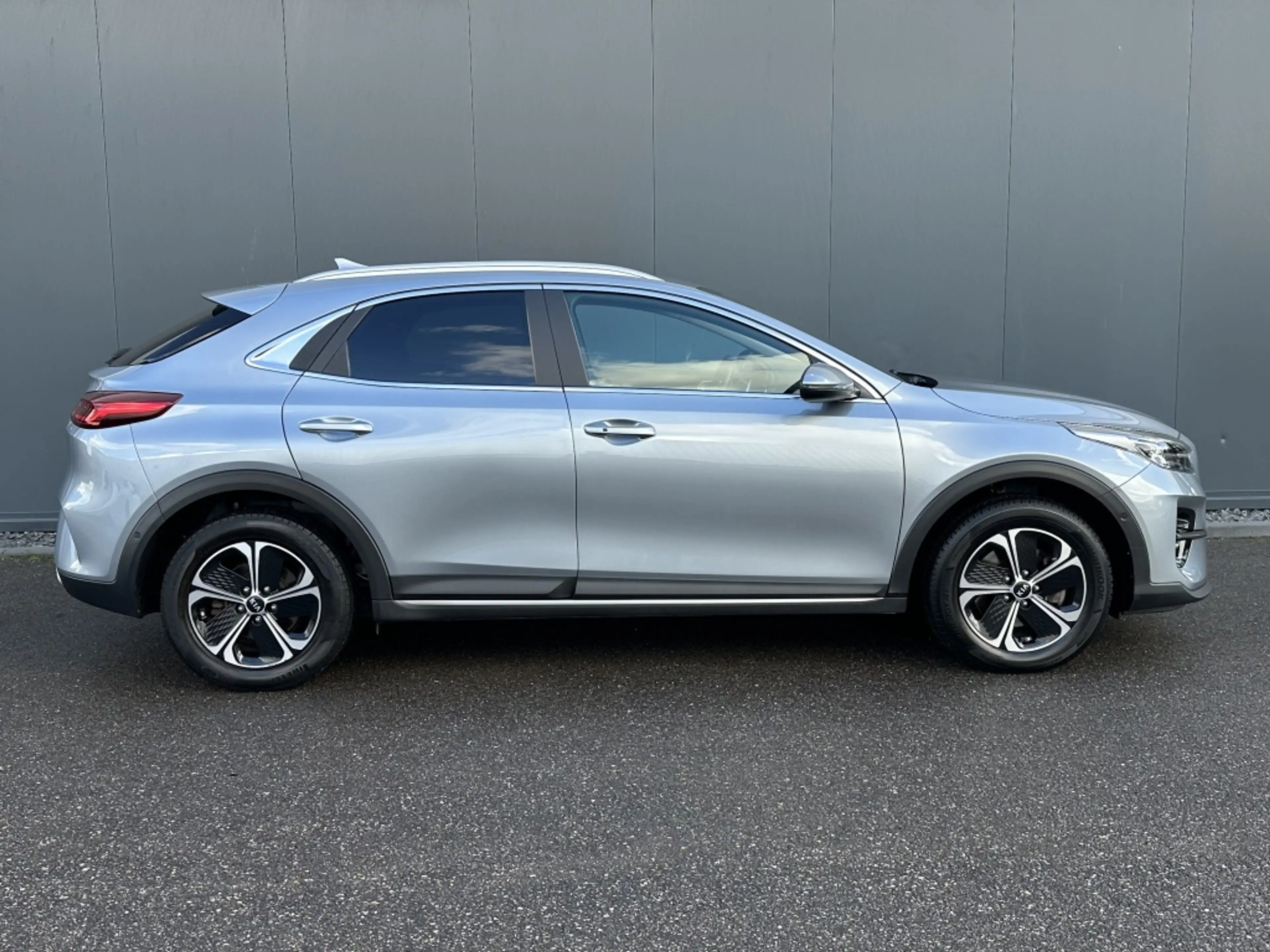 Kia XCeed 1.6 GDi PHEV DynamicPlusLine / Leer / Stoelverwarm — photo 11