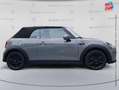 MINI Cooper E Cooper 136ch Edition Premium Plus BVA7 Gris - thumbnail 4