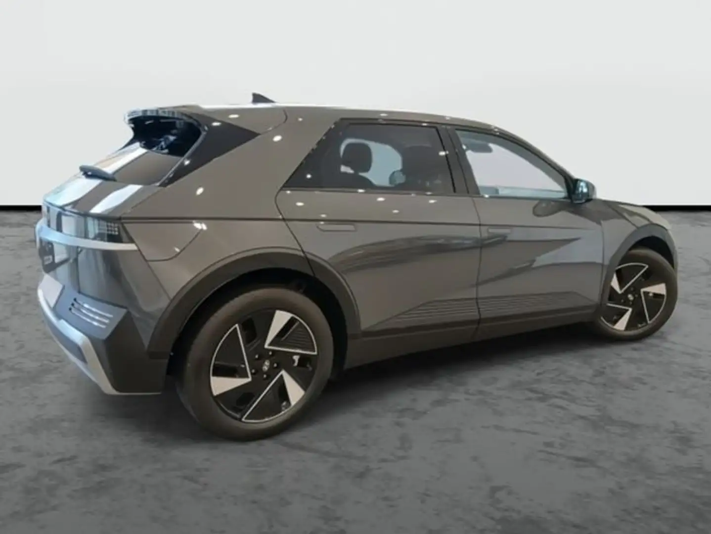 Hyundai IONIQ 5 FL 168,1 kW (229 CV) 2WD HiTech Gris - 2