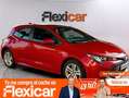Toyota Corolla 1.8 125H ACTIVE TECH E-CVT Rojo - thumbnail 1