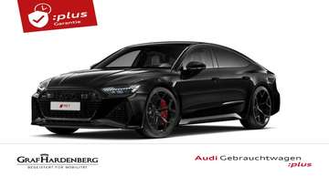 Sportback 4.0 TFSI quattro performance Navi