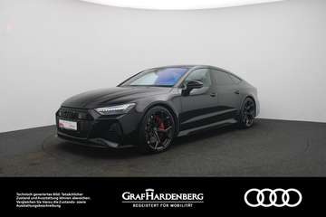 Sportback 4.0 TFSI quattro performance Navi