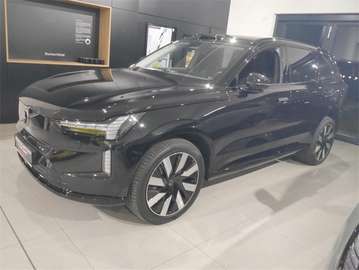 Twin Motor Performance Ultra