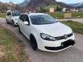 Volkswagen Golf Variant Trendline BMT 1,6 TDI DPF - thumbnail 2