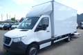 Mercedes-Benz Sprinter 515 CDI 433 Aut. laadklep, zijdeur trekhaak okt 20 Blanc - thumbnail 16