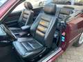 Mercedes-Benz E 220 Cabrio Sportline  Klima Rot - thumbnail 14