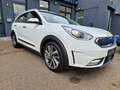 Kia Niro Spirit 1.6 Hybrid +AUTOMATIK+NAVI+KAMERA+ Weiß - thumbnail 7