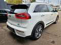 Kia Niro Spirit 1.6 Hybrid +AUTOMATIK+NAVI+KAMERA+ Weiß - thumbnail 5