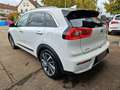 Kia Niro Spirit 1.6 Hybrid +AUTOMATIK+NAVI+KAMERA+ Weiß - thumbnail 3