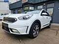 Kia Niro Spirit 1.6 Hybrid +AUTOMATIK+NAVI+KAMERA+ Weiß - thumbnail 1