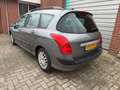 Peugeot 308 SW 1.6 VTi X-Line Airco Bj:2009 NAP! Gris - thumbnail 6
