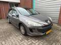 Peugeot 308 SW 1.6 VTi X-Line Airco Bj:2009 NAP! Gris - thumbnail 20