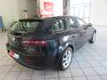 Alfa Romeo 159 159 Sportwagon SW 1.9 jtdm 16v Progression 150cv Zwart - thumbnail 4