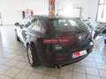 Alfa Romeo 159 159 Sportwagon SW 1.9 jtdm 16v Progression 150cv Zwart - thumbnail 5