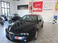 Alfa Romeo 159 159 Sportwagon SW 1.9 jtdm 16v Progression 150cv Zwart - thumbnail 2