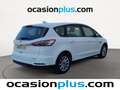 Ford S-Max 2.5 Duratec FHEV Trend Aut. 190 Blanco - thumbnail 4