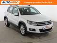Volkswagen Tiguan 2.0TDI BMT R-Line 4Motion 150 Weiß - thumbnail 8