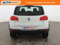 Volkswagen Tiguan 2.0TDI BMT R-Line 4Motion 150 Weiß - thumbnail 5