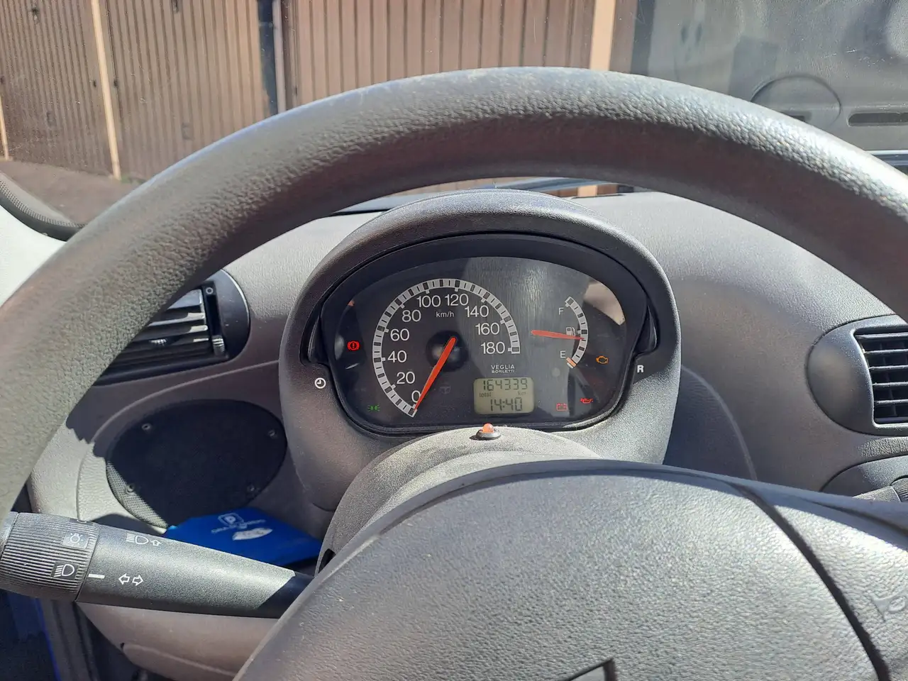Fiat Seicento 1.1 Suite, foto 4