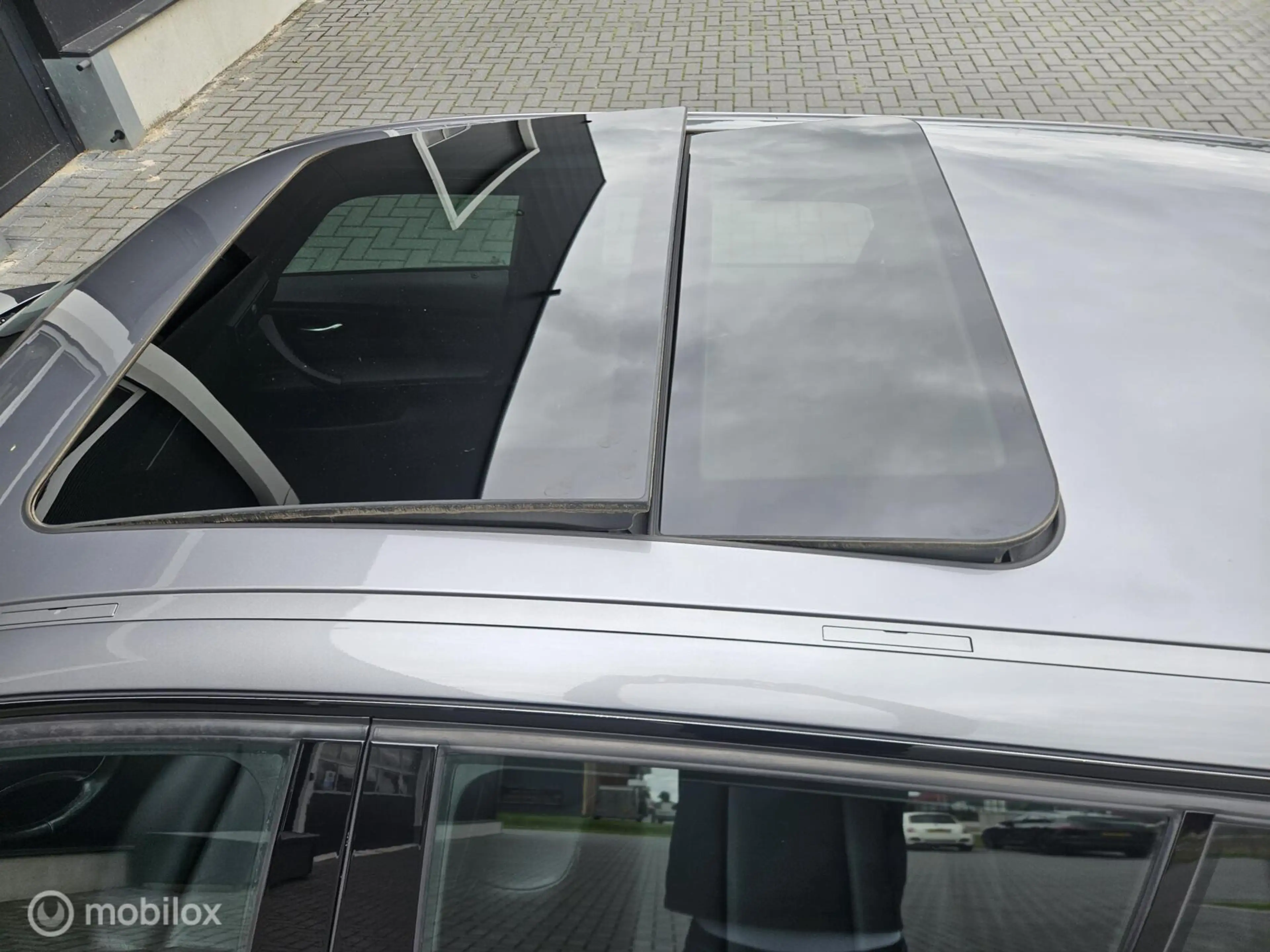 Alpina B3 Biturbo Touring — photo 5