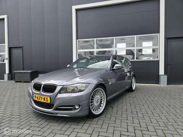 Biturbo Touring