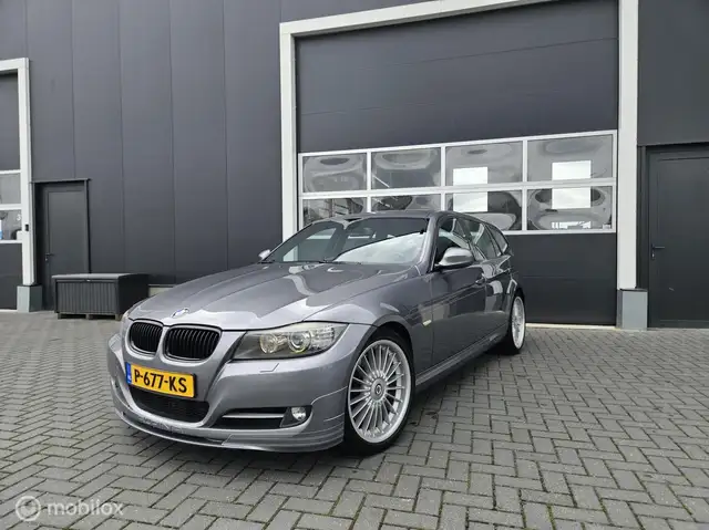Alpina B3 Biturbo Touring