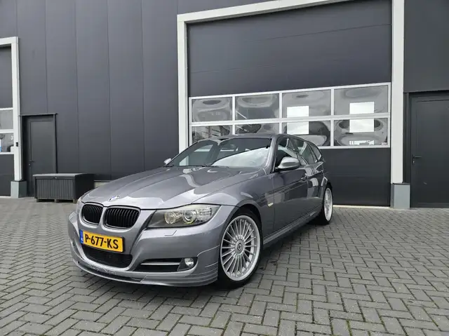 Alpina B3 Biturbo Touring