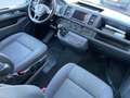 Volkswagen T6 Multivan 2.0 TDI 4Motion, Trendline, AHK, Standheizung Blue - thumbnail 3
