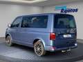 Volkswagen T6 Multivan 2.0 TDI 4Motion, Trendline, AHK, Standheizung Blue - thumbnail 2