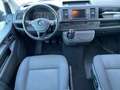 Volkswagen T6 Multivan 2.0 TDI 4Motion, Trendline, AHK, Standheizung Blue - thumbnail 6