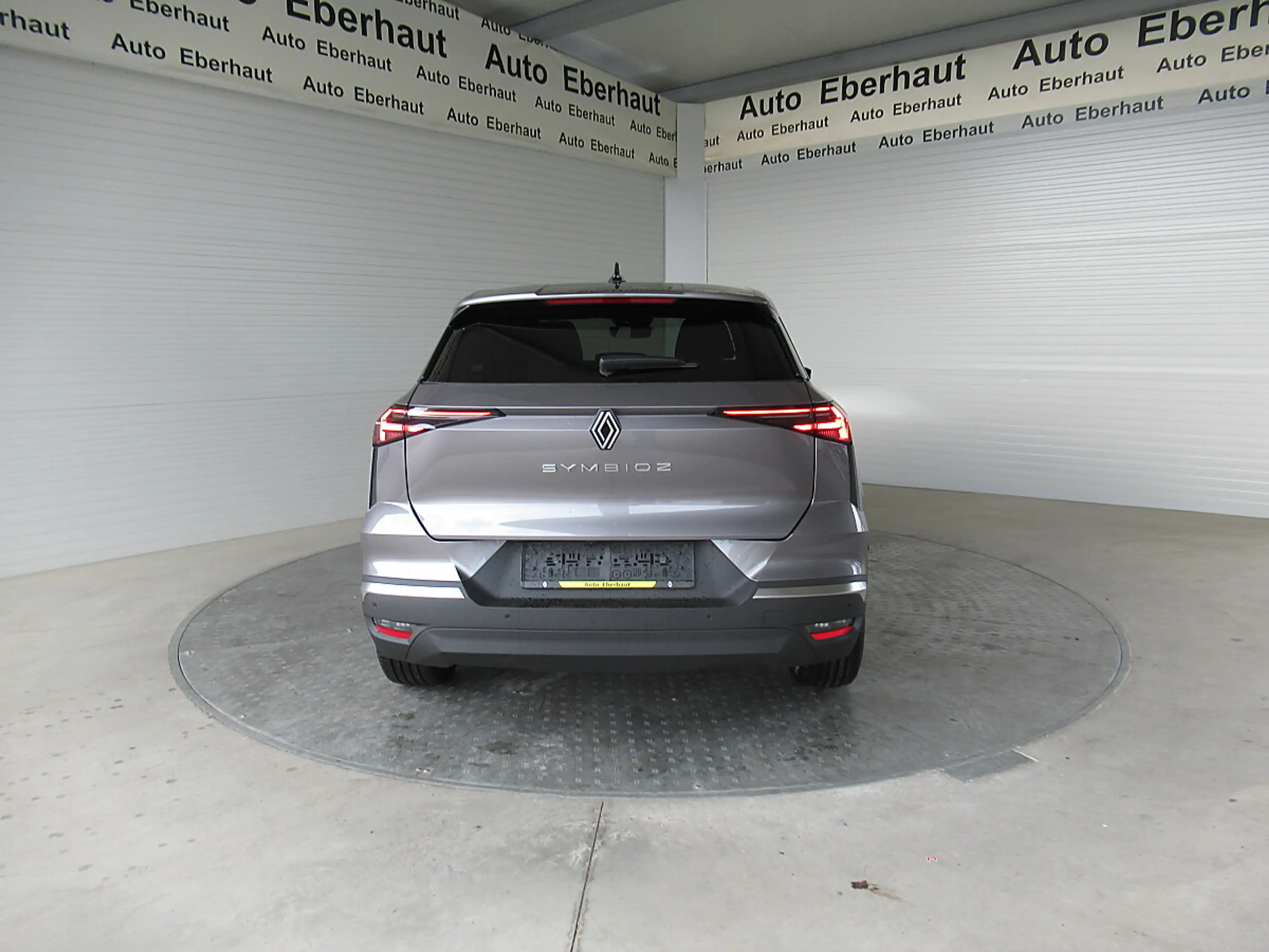 Renault Symbioz mHEV 140 Techno *ACC *R-Kamera *Sitzheizung *Klima — photo 5