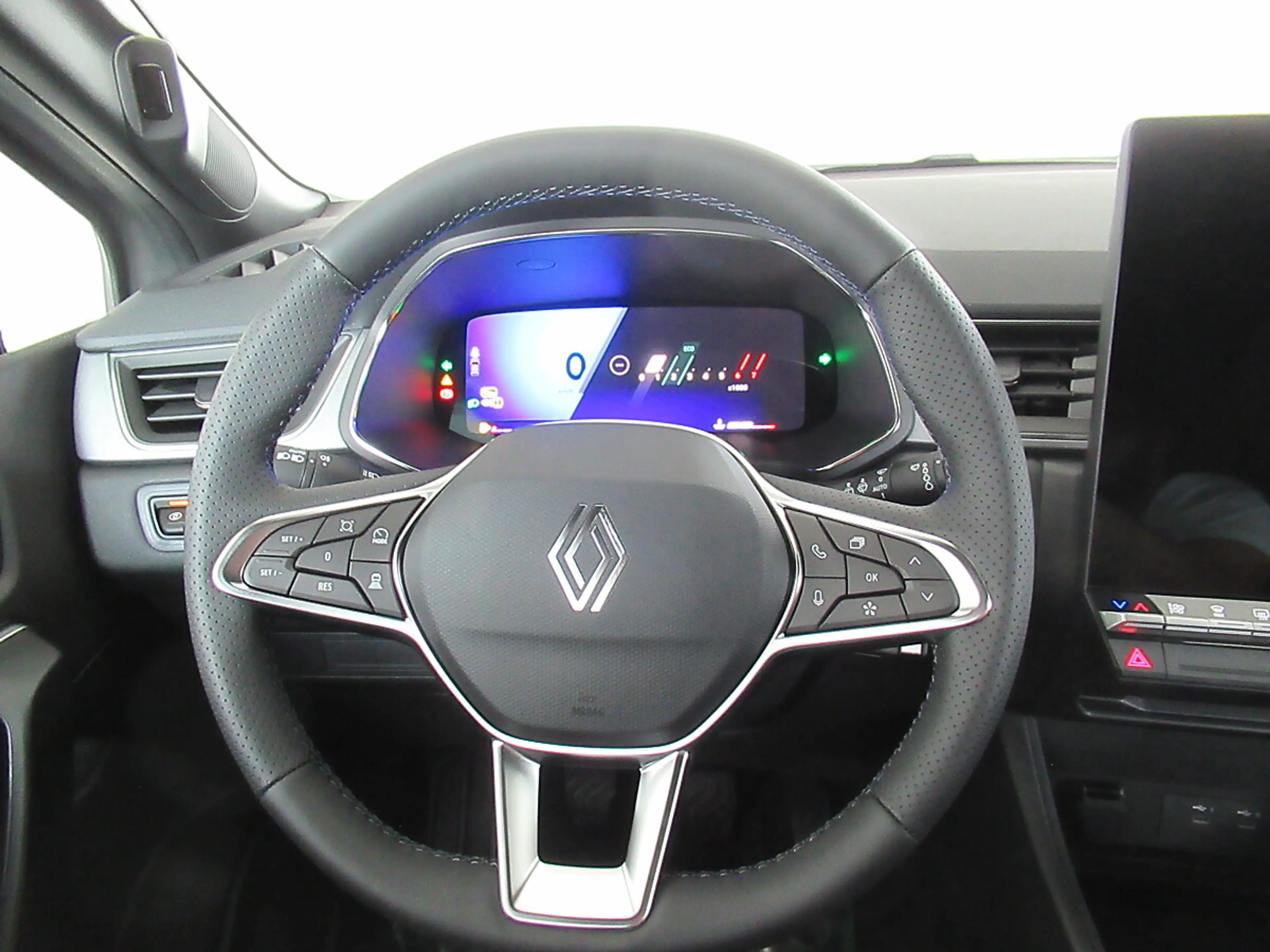 Renault Symbioz mHEV 140 Techno *ACC *R-Kamera *Sitzheizung *Klima — photo 14