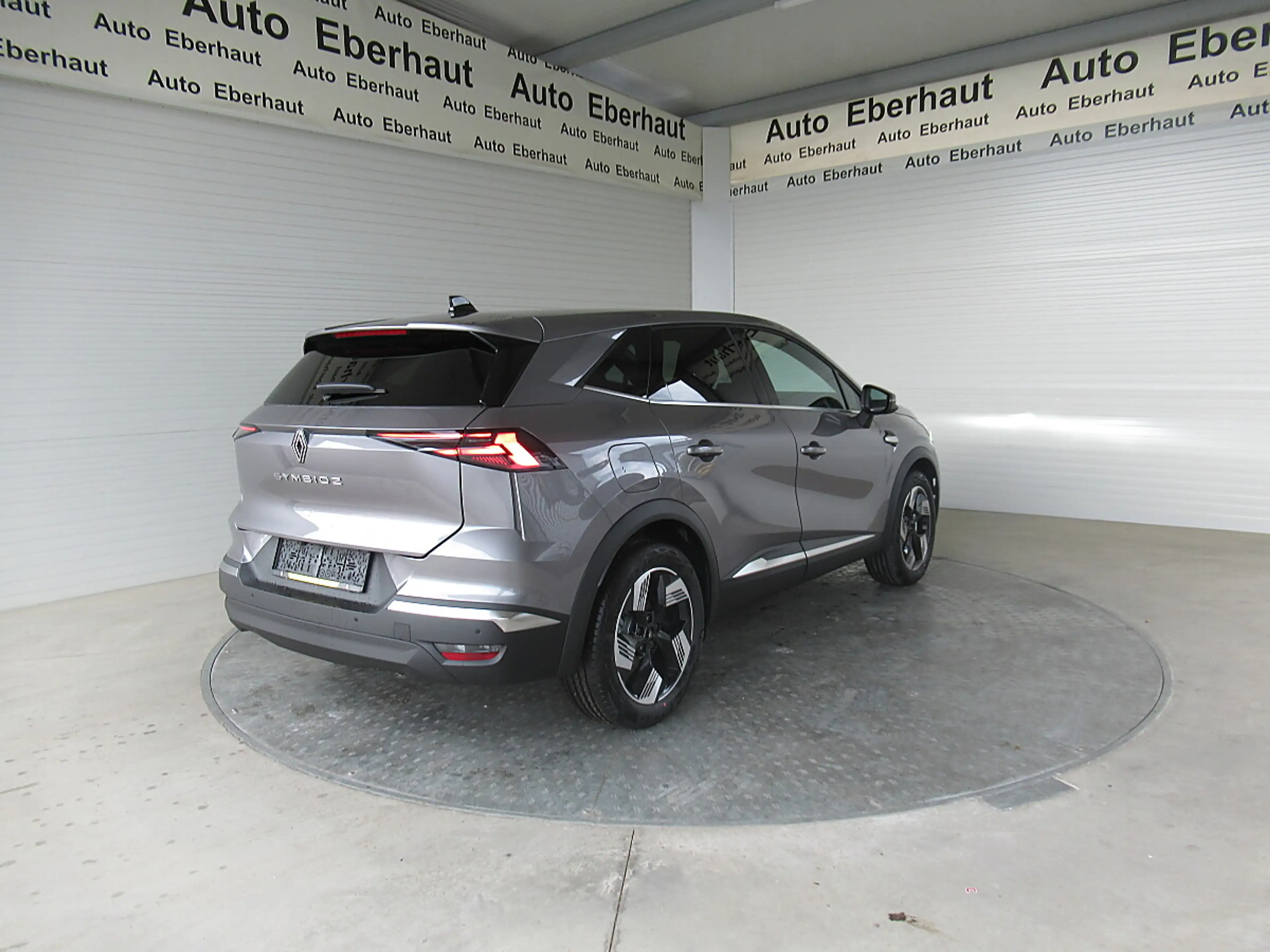 Renault Symbioz mHEV 140 Techno *ACC *R-Kamera *Sitzheizung *Klima — photo 6