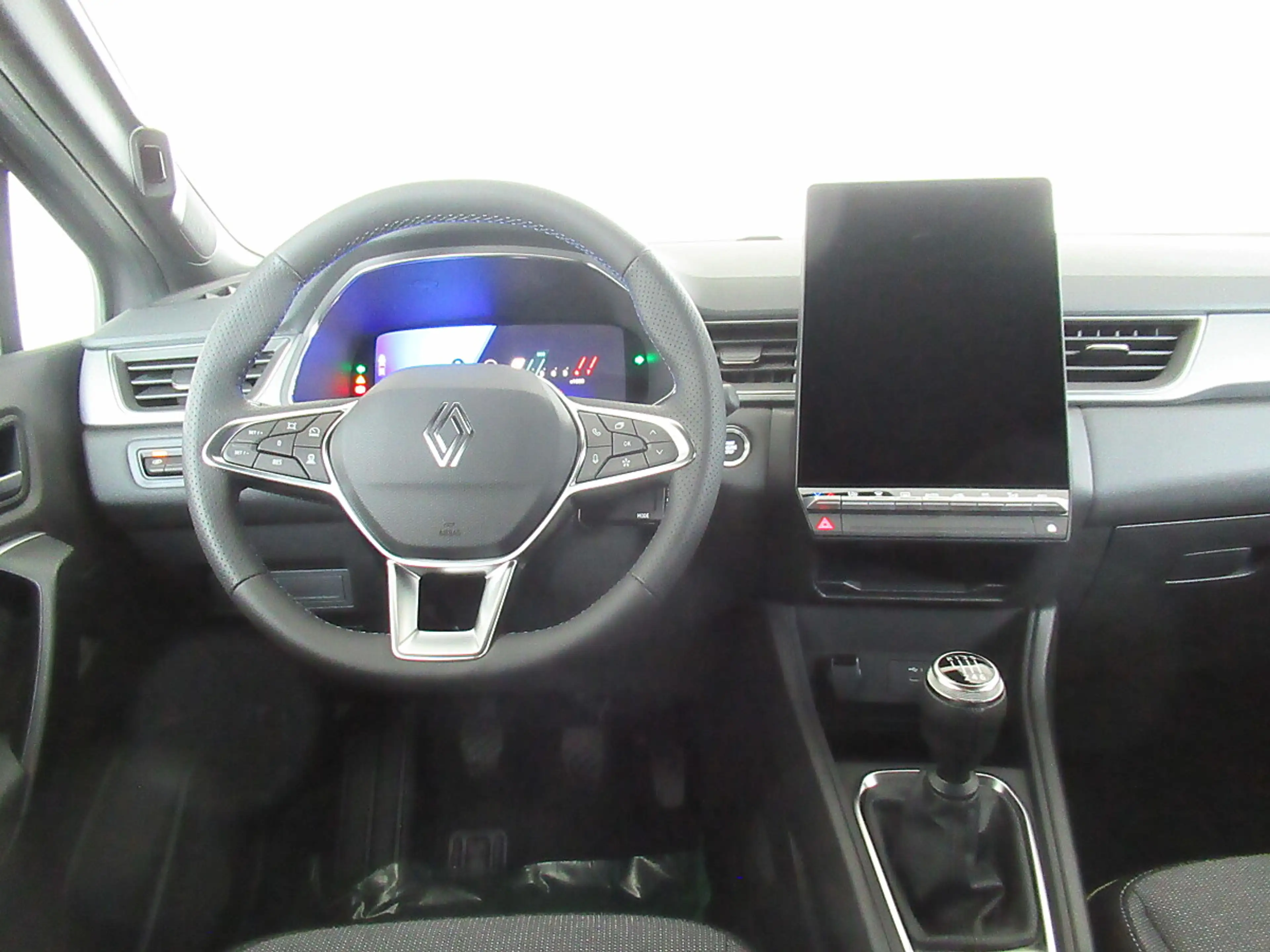 Renault Symbioz mHEV 140 Techno *ACC *R-Kamera *Sitzheizung *Klima — photo 13