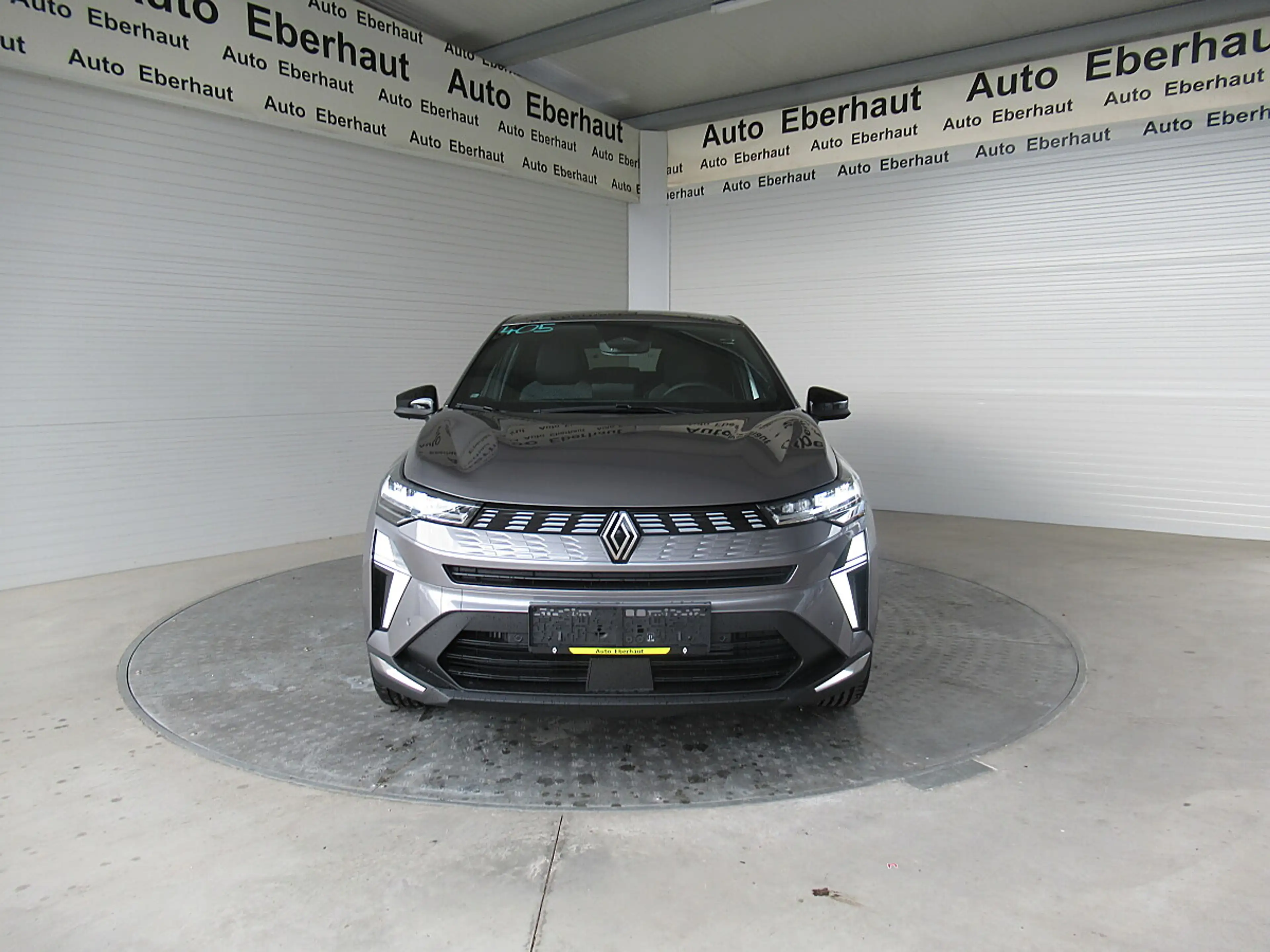 Renault Symbioz mHEV 140 Techno *ACC *R-Kamera *Sitzheizung *Klima