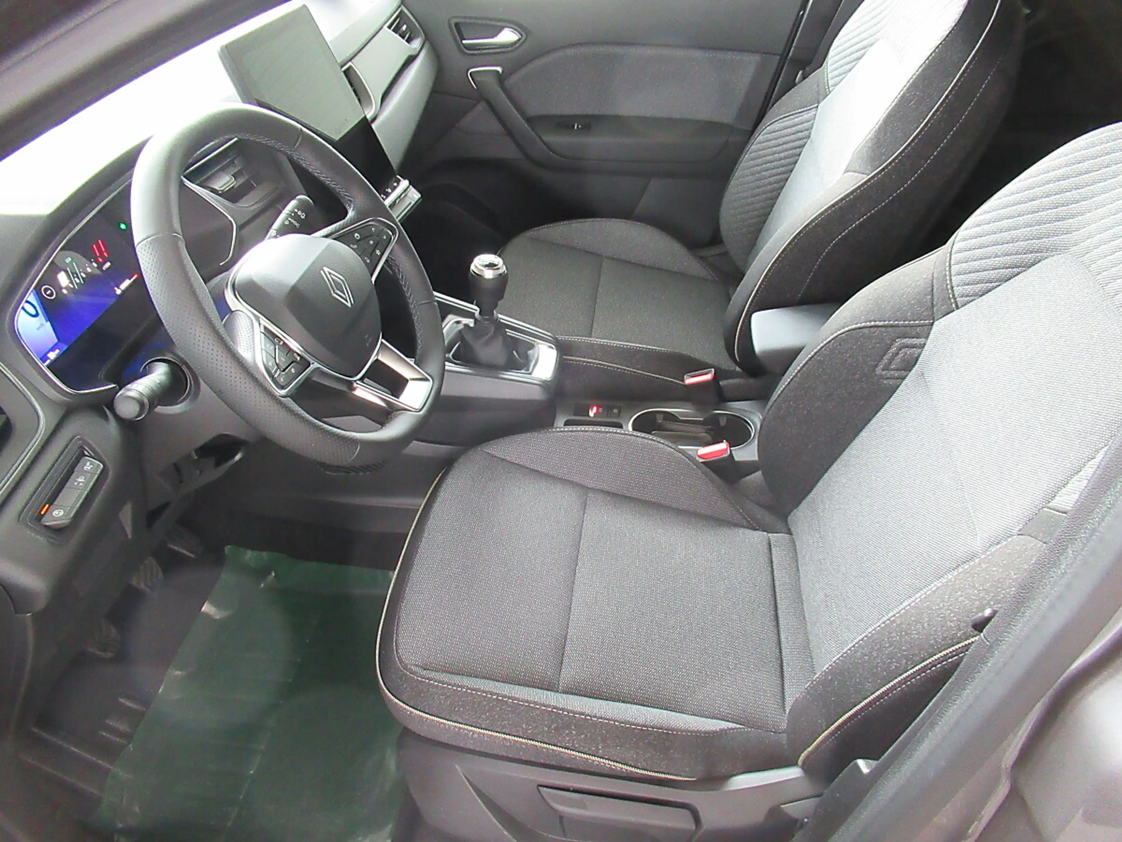 Renault Symbioz mHEV 140 Techno *ACC *R-Kamera *Sitzheizung *Klima — photo 9