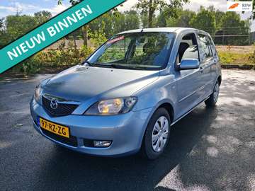 1.4 Touring MET NW APK KOOPJE HOOR