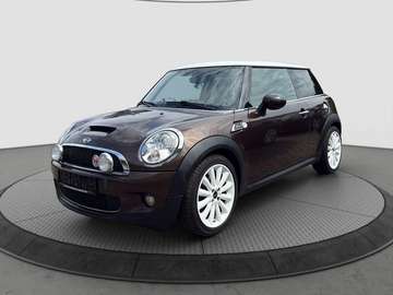 1.6 Mayfair Edition Klimaauto*Navi*Sitzheizung